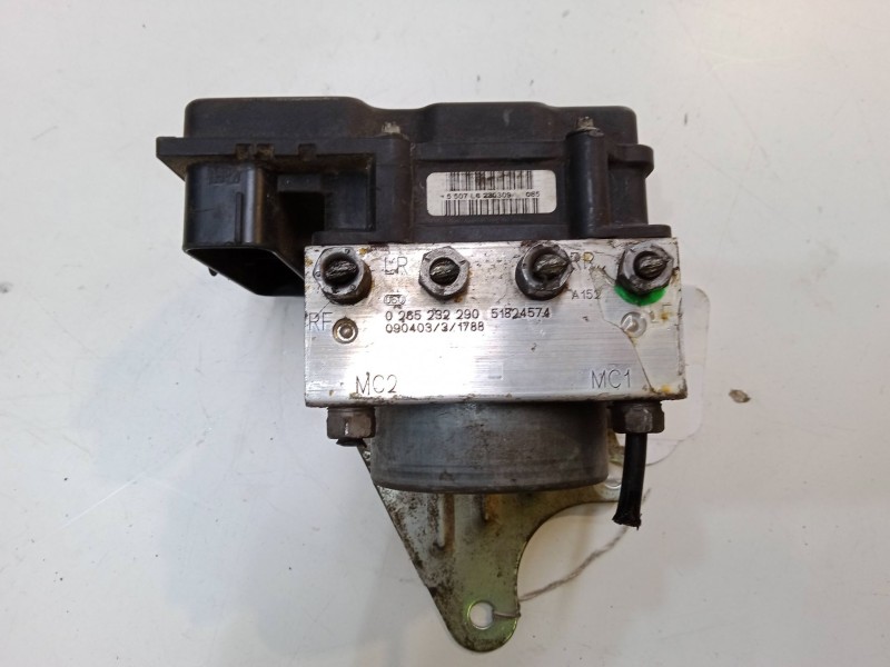 Recambio de abs para fiat 500 c (312_) 1.2 (312cxa1a, 312axa1a) referencia OEM IAM 0265232290  51824574