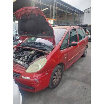CITROËN XSARA PICASSO (N68) de desguace