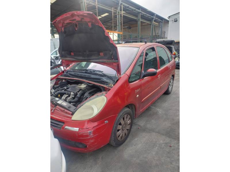 CITROËN XSARA PICASSO (N68)