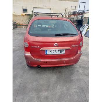 CITROËN XSARA PICASSO (N68)