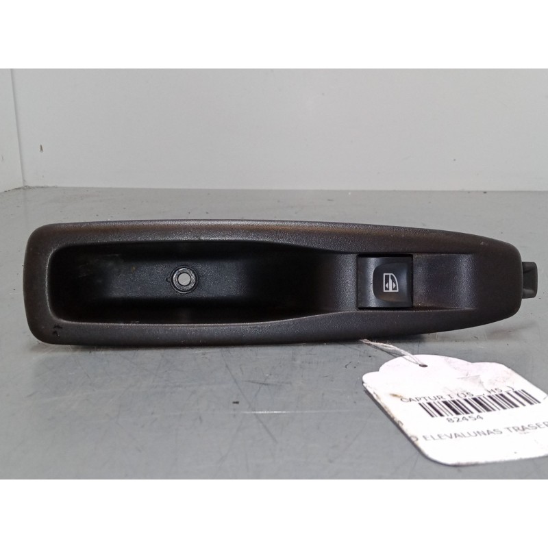 Recambio de mando elevalunas trasero derecho para renault captur i (j5_, h5_) 1.5 dci 90 referencia OEM IAM   