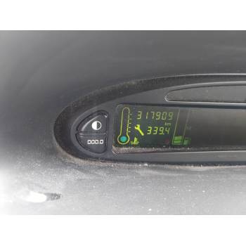 CITROËN XSARA PICASSO (N68)