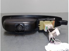 Recambio de mando elevalunas trasero derecho para renault captur i (j5_, h5_) 1.5 dci 90 referencia OEM IAM    2