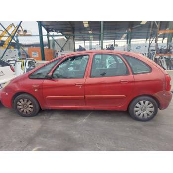 CITROËN XSARA PICASSO (N68)
