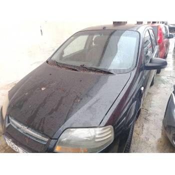CHEVROLET AVEO / KALOS Hatchback (T200) de desguace