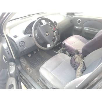 CHEVROLET AVEO / KALOS HATCHBACK (T200)