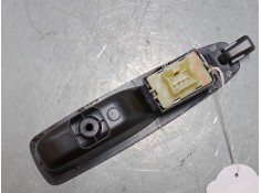Recambio de mando elevalunas trasero izquierdo para renault captur i (j5_, h5_) 1.5 dci 90 referencia OEM IAM    2