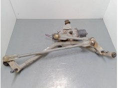 Recambio de motor limpia delantero para renault captur i (j5_, h5_) 1.5 dci 90 referencia OEM IAM   