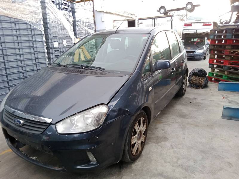 FORD C-MAX (DM2)