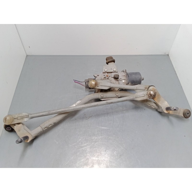 Recambio de motor limpia delantero para renault captur i (j5_, h5_) 1.5 dci 90 referencia OEM IAM   