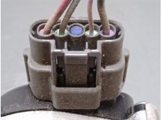 Recambio de motor limpia delantero para renault captur i (j5_, h5_) 1.5 dci 90 referencia OEM IAM    2