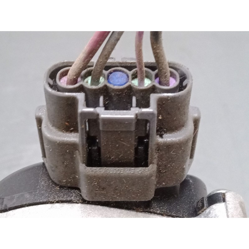 Recambio de motor limpia delantero para renault captur i (j5_, h5_) 1.5 dci 90 referencia OEM IAM   