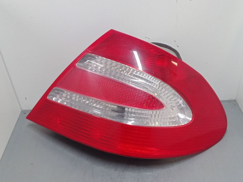 Recambio de piloto trasero derecho para mercedes-benz clk (c209) clk 200 kompressor (209.342) referencia OEM IAM   