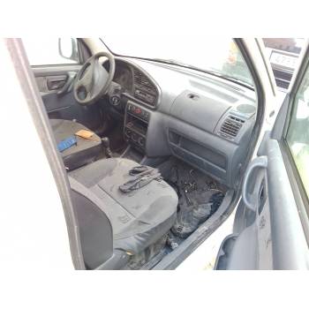 PEUGEOT PARTNER MONOSPACE (5_, G_)