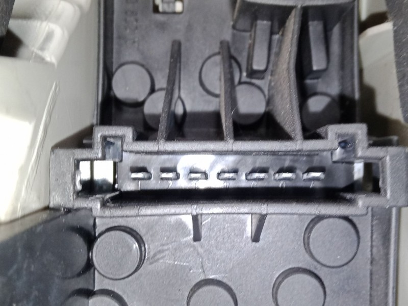 Recambio de piloto trasero derecho para mercedes-benz clk (c209) clk 200 kompressor (209.342) referencia OEM IAM   