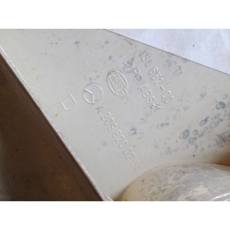 Recambio de piloto trasero derecho para mercedes-benz clk (c209) clk 200 kompressor (209.342) referencia OEM IAM   