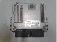 Recambio de centralita motor uce para peugeot 208 i (ca_, cc_) 1.6 hdi / bluehdi 75 referencia OEM IAM 9809478580 0281031043 EDC