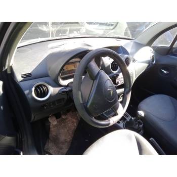 CITROËN C3 I (FC_, FN_) de desguace