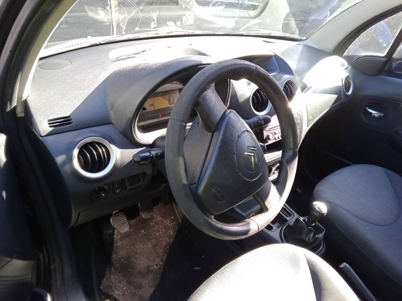 CITROËN C3 I (FC_, FN_)