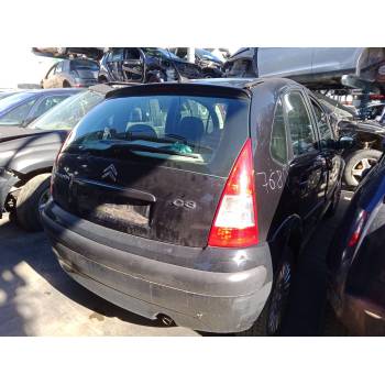 CITROËN C3 I (FC_, FN_)