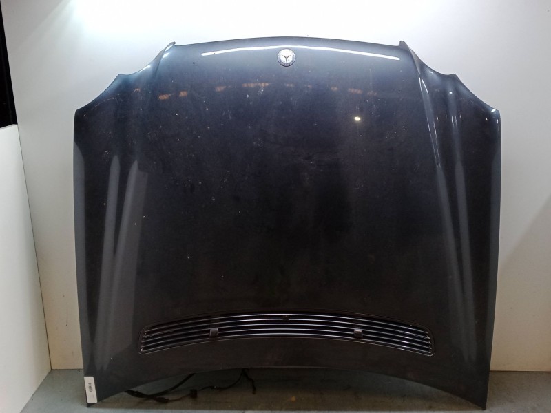 Recambio de capo para mercedes-benz clk (c209) clk 200 kompressor (209.342) referencia OEM IAM   