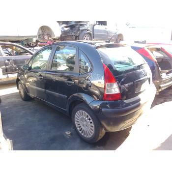 CITROËN C3 I (FC_, FN_)