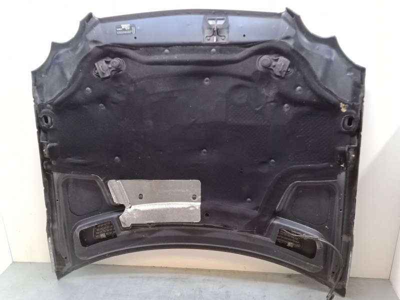 Recambio de capo para mercedes-benz clk (c209) clk 200 kompressor (209.342) referencia OEM IAM   