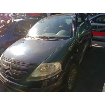 CITROËN C3 I (FC_, FN_)