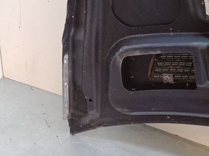 Recambio de capo para mercedes-benz clk (c209) clk 200 kompressor (209.342) referencia OEM IAM   