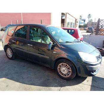 RENAULT GRAND SCÉNIC II (JM0/1_) de desguace