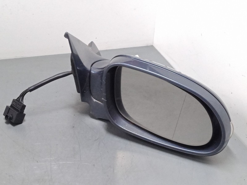 Recambio de retrovisor electrico derecho para mercedes-benz clk (c209) clk 200 kompressor (209.342) referencia OEM IAM   