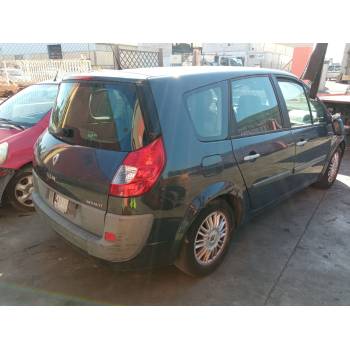 RENAULT GRAND SCÉNIC II (JM0/1_)
