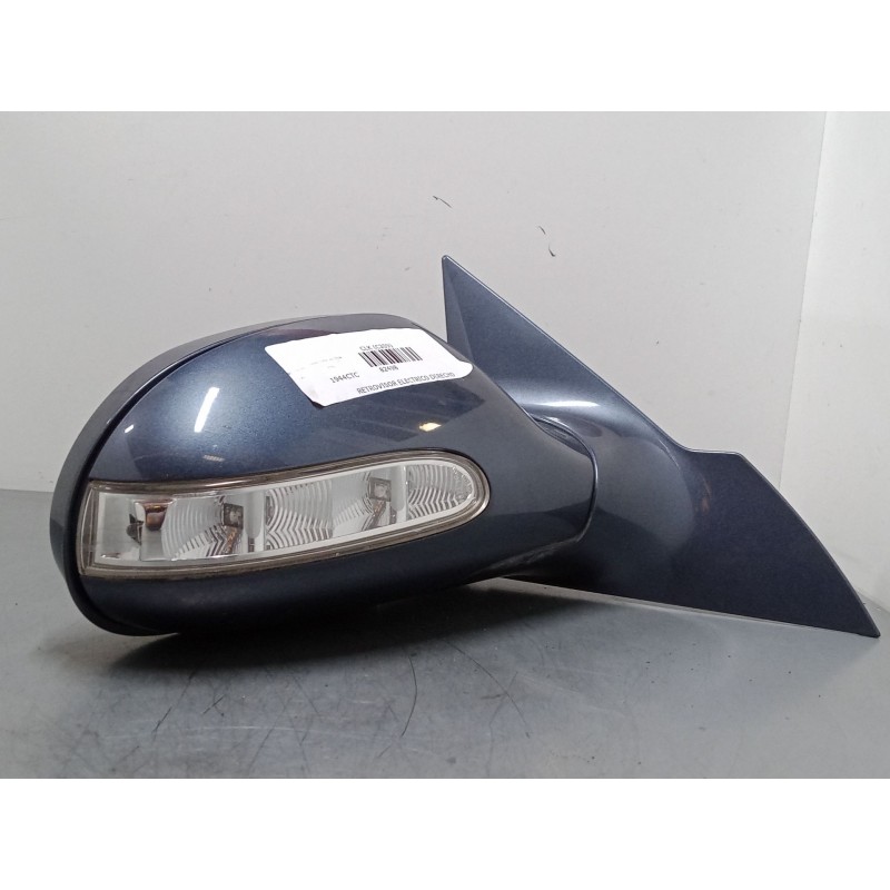 Recambio de retrovisor electrico derecho para mercedes-benz clk (c209) clk 200 kompressor (209.342) referencia OEM IAM   