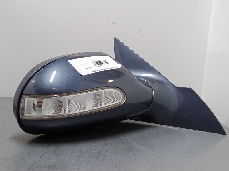 Recambio de retrovisor electrico derecho para mercedes-benz clk (c209) clk 200 kompressor (209.342) referencia OEM IAM   