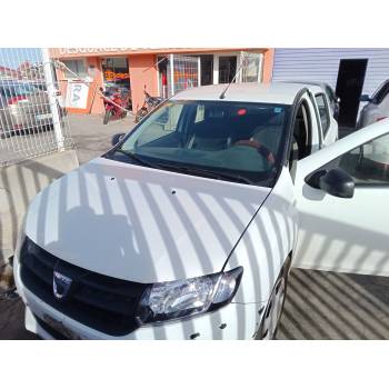 DACIA SANDERO II (B8_) de desguace