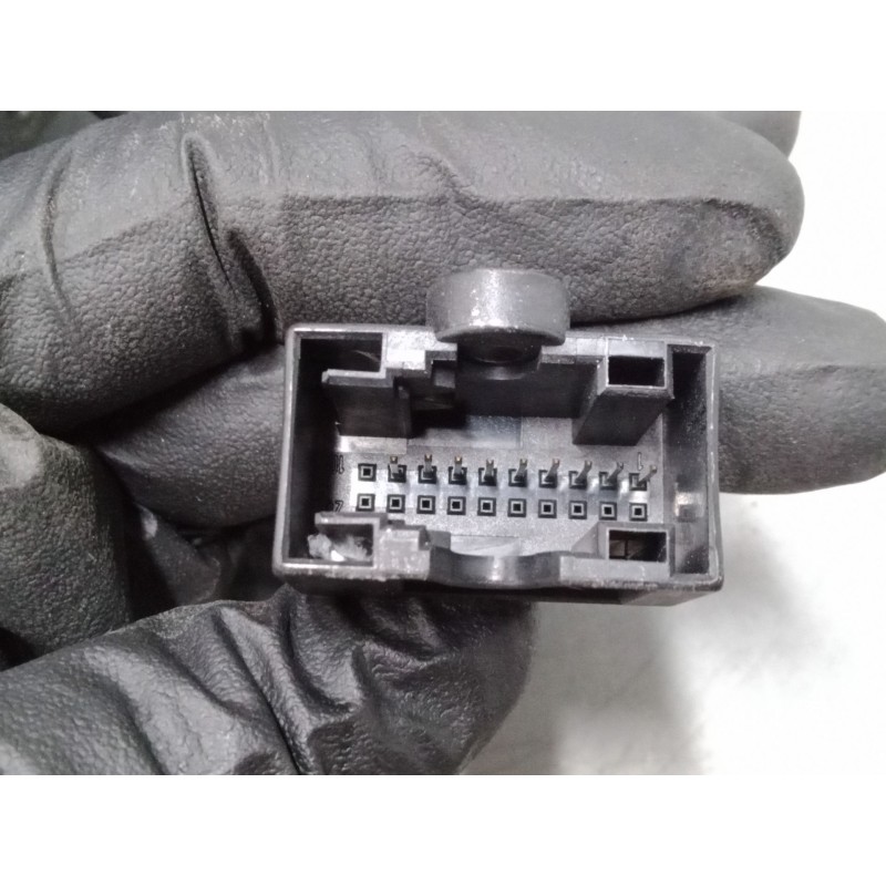 Recambio de retrovisor electrico derecho para mercedes-benz clk (c209) clk 200 kompressor (209.342) referencia OEM IAM   