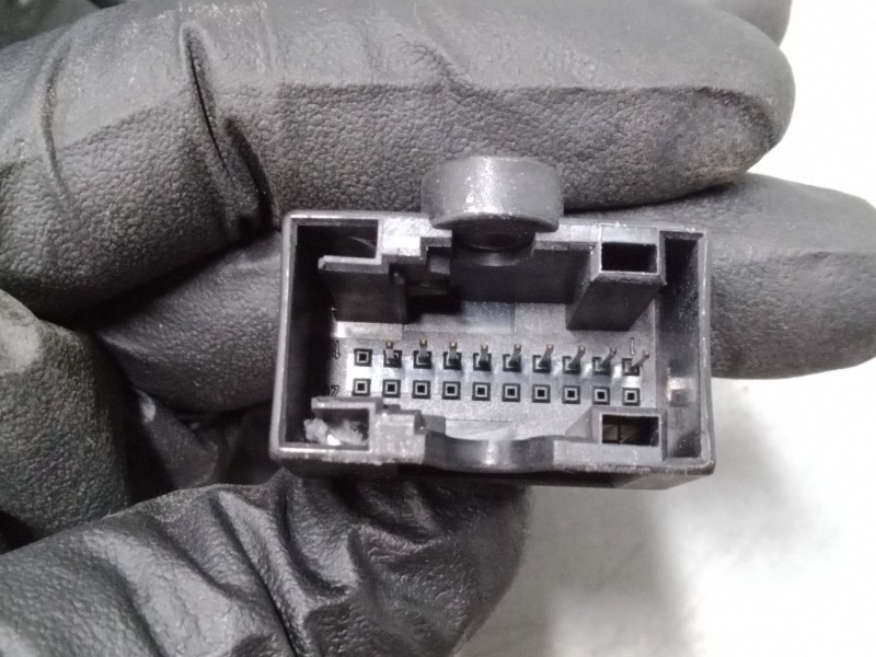 Recambio de retrovisor electrico derecho para mercedes-benz clk (c209) clk 200 kompressor (209.342) referencia OEM IAM   