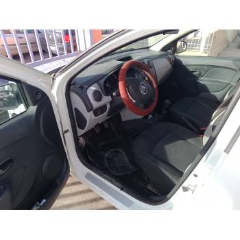 DACIA SANDERO II (B8_)