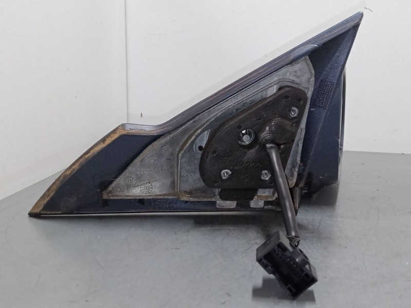Recambio de retrovisor electrico derecho para mercedes-benz clk (c209) clk 200 kompressor (209.342) referencia OEM IAM   