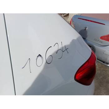 DACIA SANDERO II (B8_)