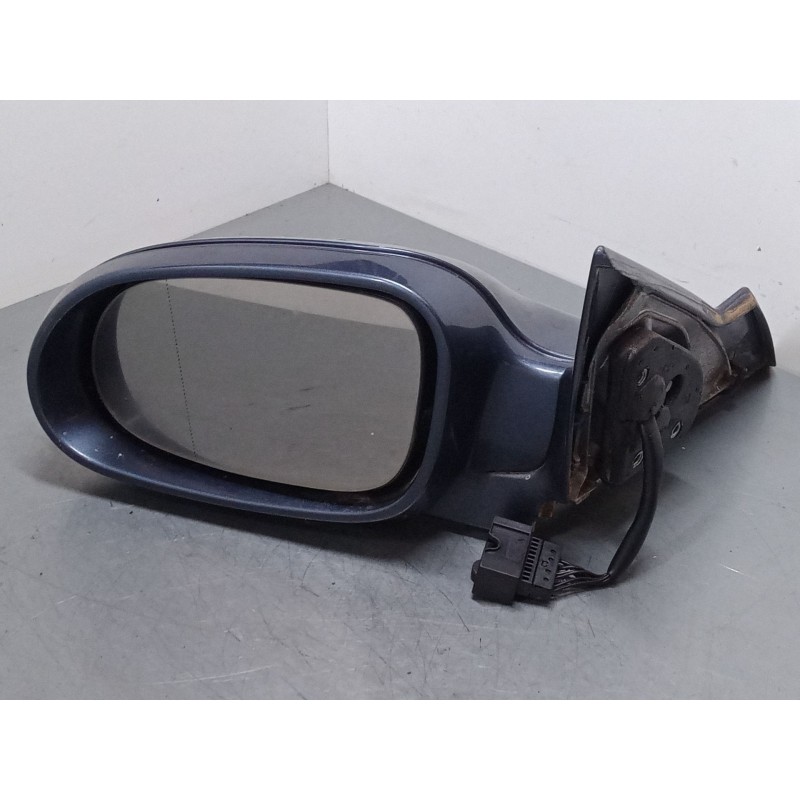 Recambio de retrovisor electrico izquierdo para mercedes-benz clk (c209) clk 200 kompressor (209.342) referencia OEM IAM   