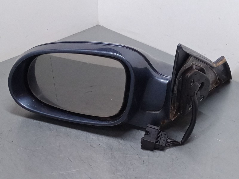 Recambio de retrovisor electrico izquierdo para mercedes-benz clk (c209) clk 200 kompressor (209.342) referencia OEM IAM   