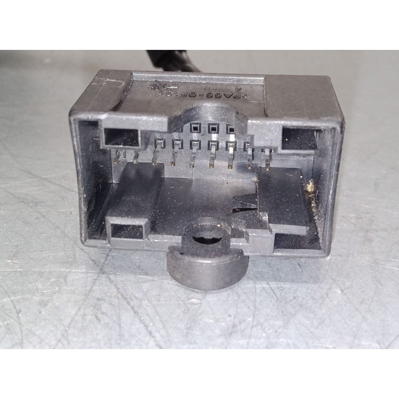 Recambio de retrovisor electrico izquierdo para mercedes-benz clk (c209) clk 200 kompressor (209.342) referencia OEM IAM   