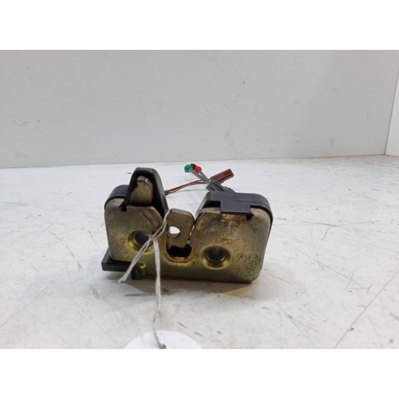 Recambio de cerradura maletero / porton para ford fiesta v (jh_, jd_) 1.4 tdci referencia OEM IAM   