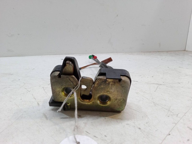 Recambio de cerradura maletero / porton para ford fiesta v (jh_, jd_) 1.4 tdci referencia OEM IAM   