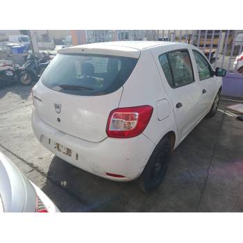 DACIA SANDERO II (B8_)