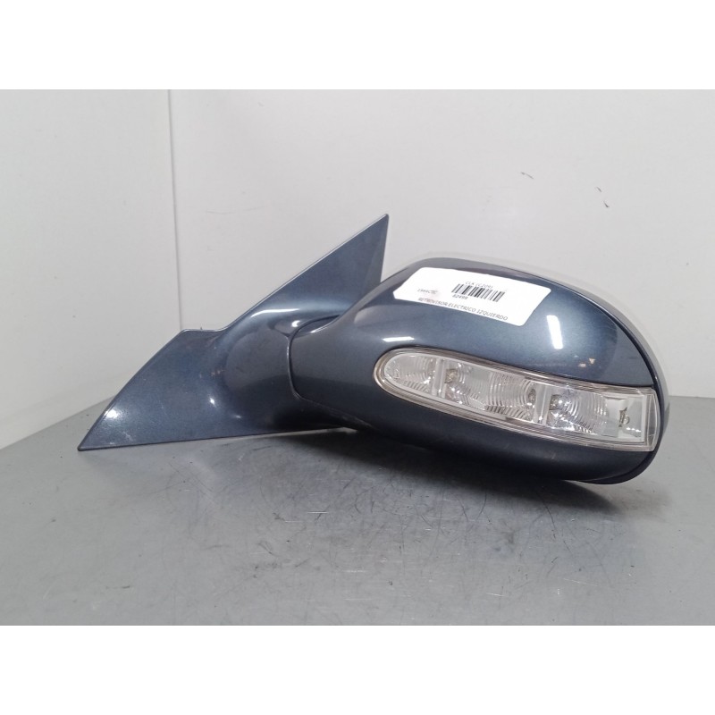 Recambio de retrovisor electrico izquierdo para mercedes-benz clk (c209) clk 200 kompressor (209.342) referencia OEM IAM   