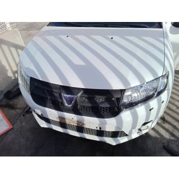 DACIA SANDERO II (B8_)