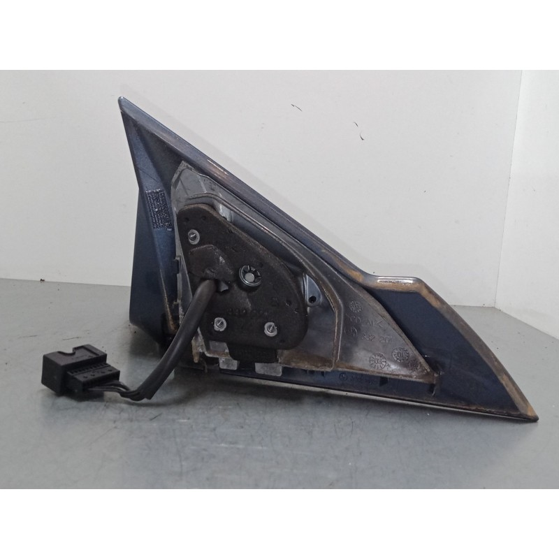 Recambio de retrovisor electrico izquierdo para mercedes-benz clk (c209) clk 200 kompressor (209.342) referencia OEM IAM   