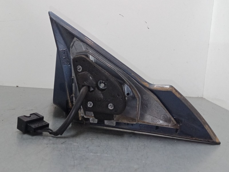 Recambio de retrovisor electrico izquierdo para mercedes-benz clk (c209) clk 200 kompressor (209.342) referencia OEM IAM   